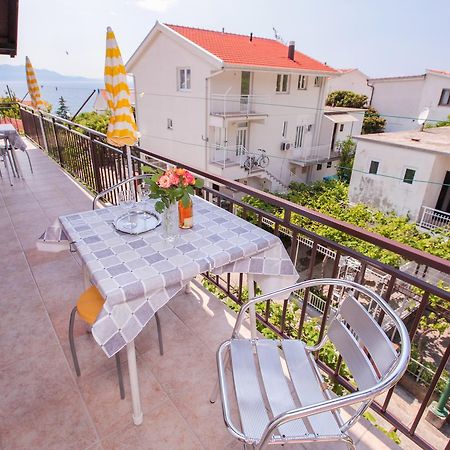 Apartments Adna Подаца Екстер'єр фото