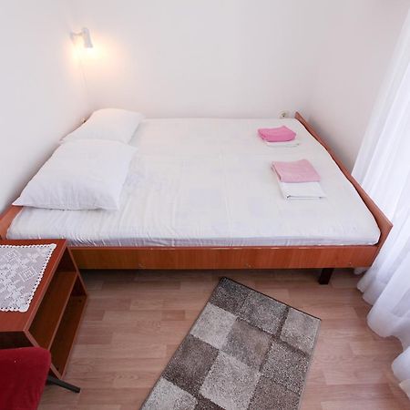 Apartments Adna Подаца Екстер'єр фото