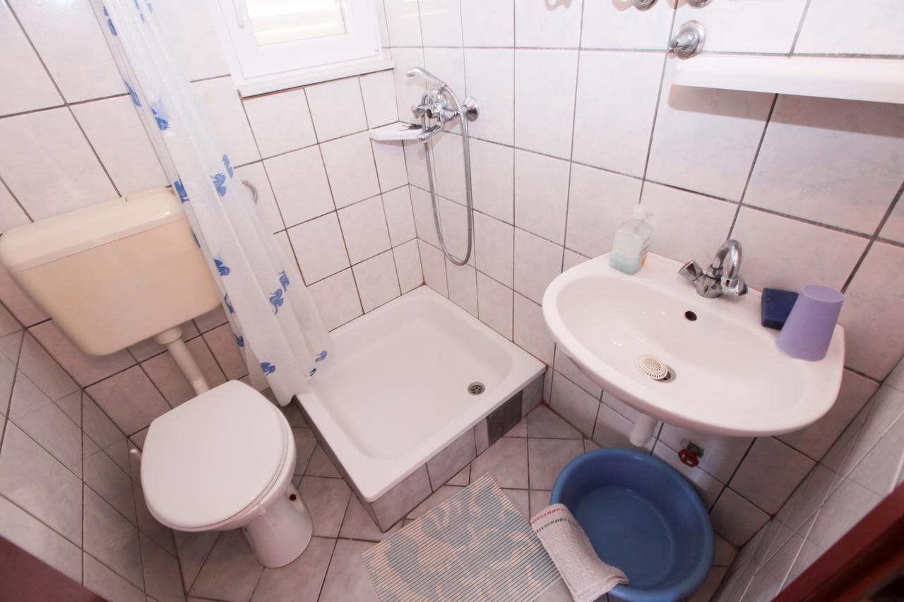 Apartments Adna Подаца Екстер'єр фото