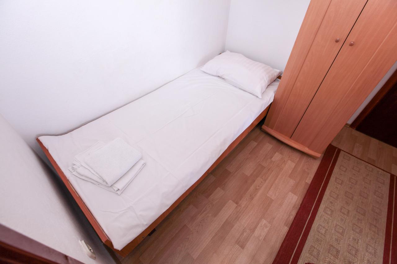 Apartments Adna Подаца Екстер'єр фото