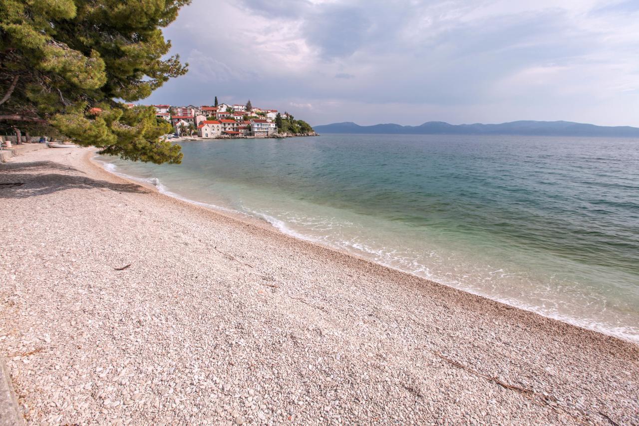 Apartments Adna Подаца Екстер'єр фото