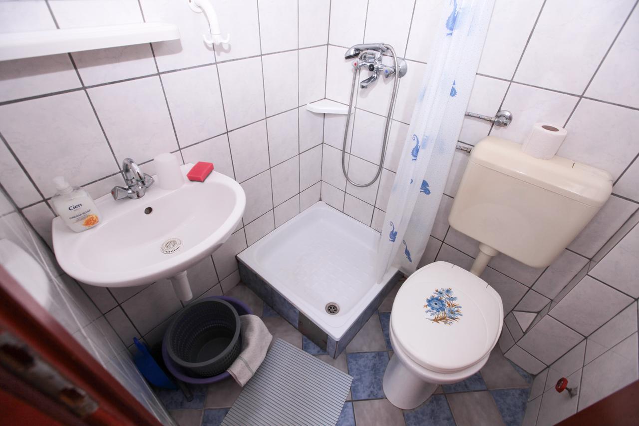 Apartments Adna Подаца Екстер'єр фото