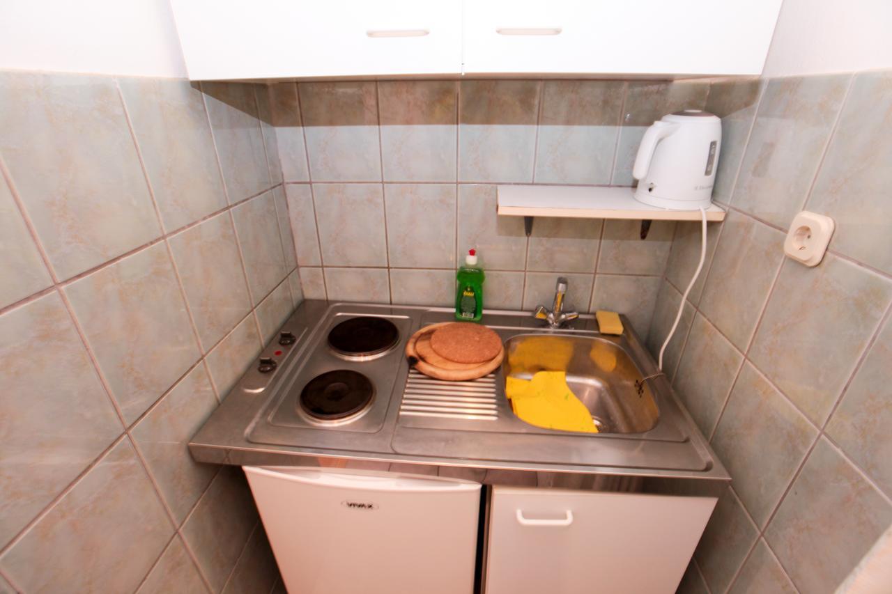 Apartments Adna Подаца Екстер'єр фото