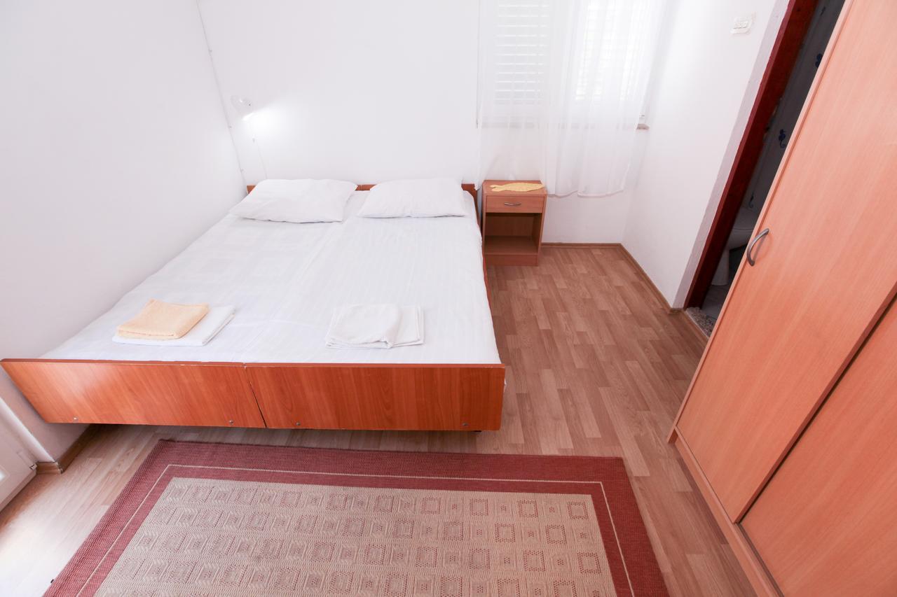 Apartments Adna Подаца Екстер'єр фото