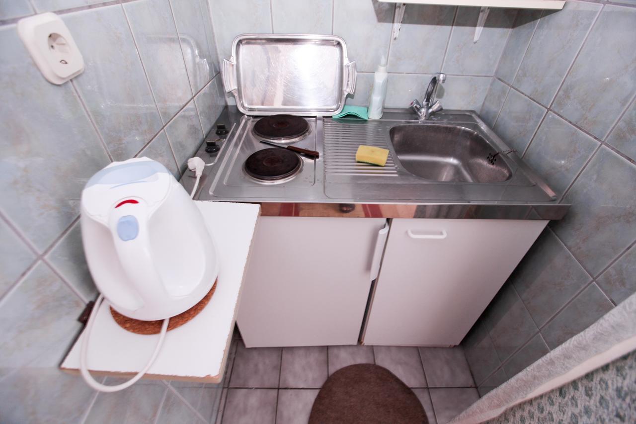 Apartments Adna Подаца Екстер'єр фото