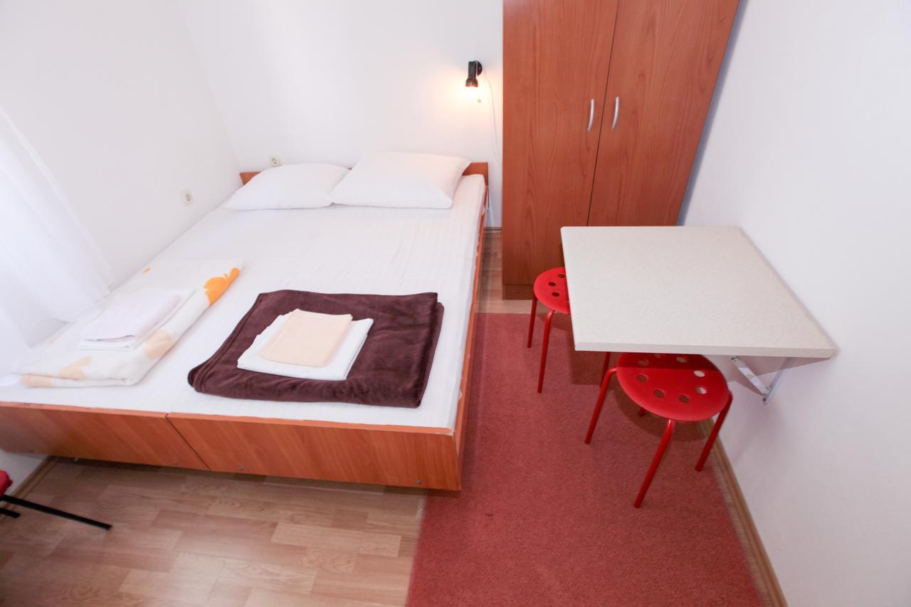 Apartments Adna Подаца Екстер'єр фото