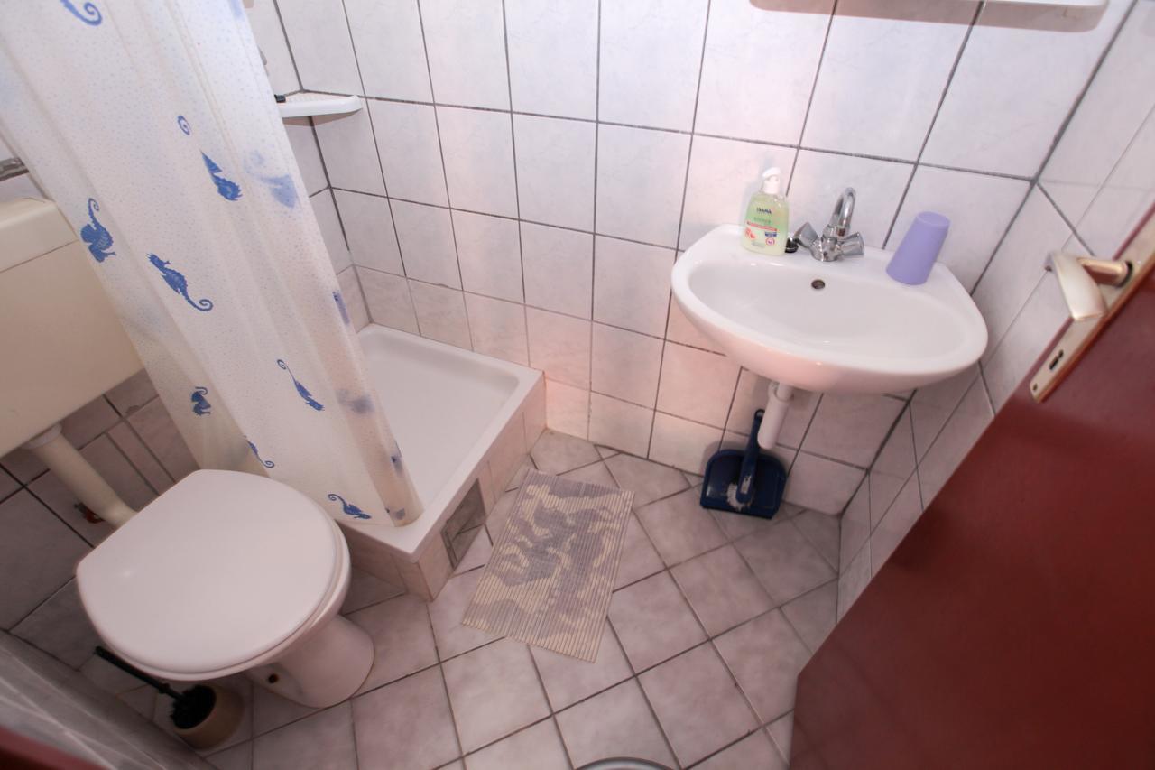 Apartments Adna Подаца Екстер'єр фото