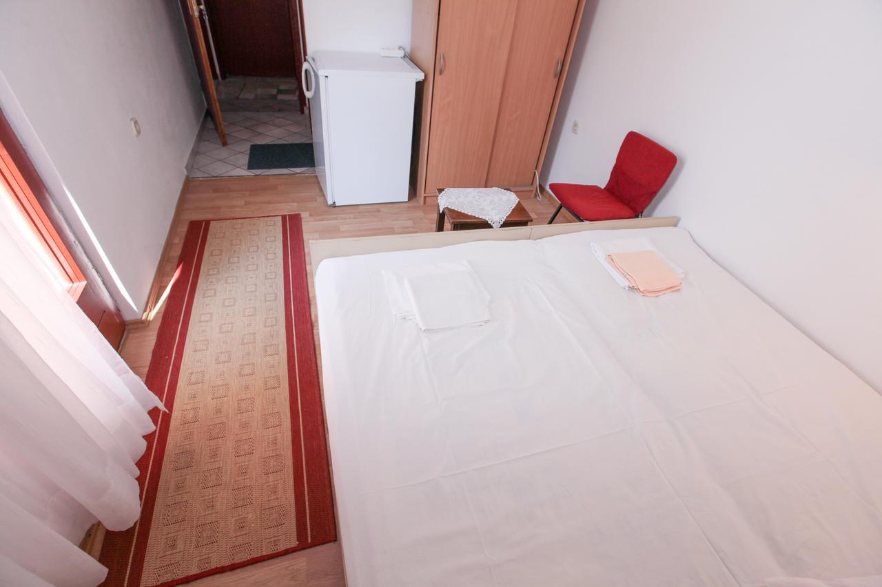 Apartments Adna Подаца Екстер'єр фото