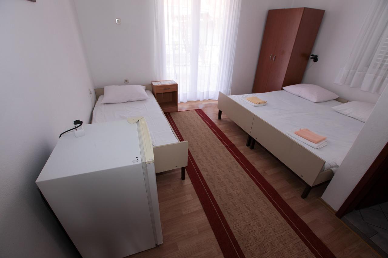 Apartments Adna Подаца Екстер'єр фото