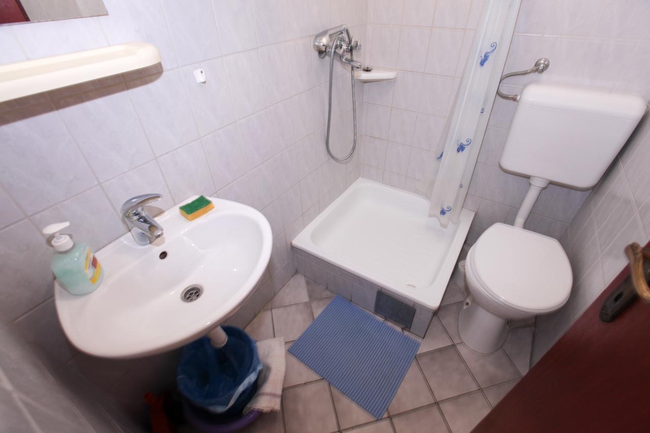 Apartments Adna Подаца Екстер'єр фото