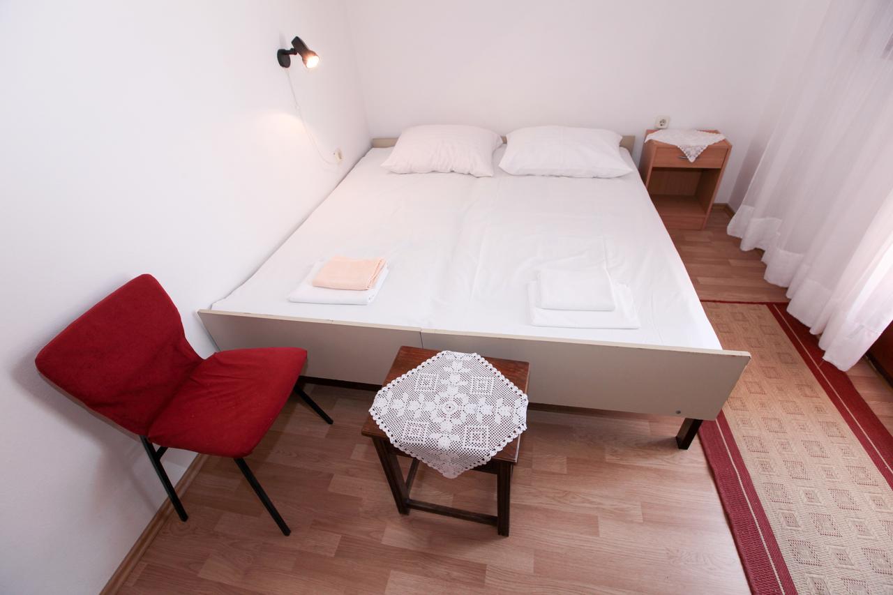 Apartments Adna Подаца Екстер'єр фото