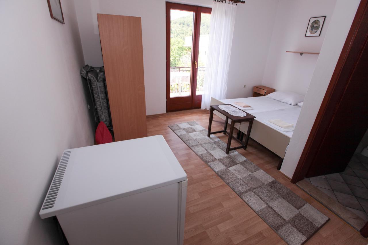 Apartments Adna Подаца Екстер'єр фото