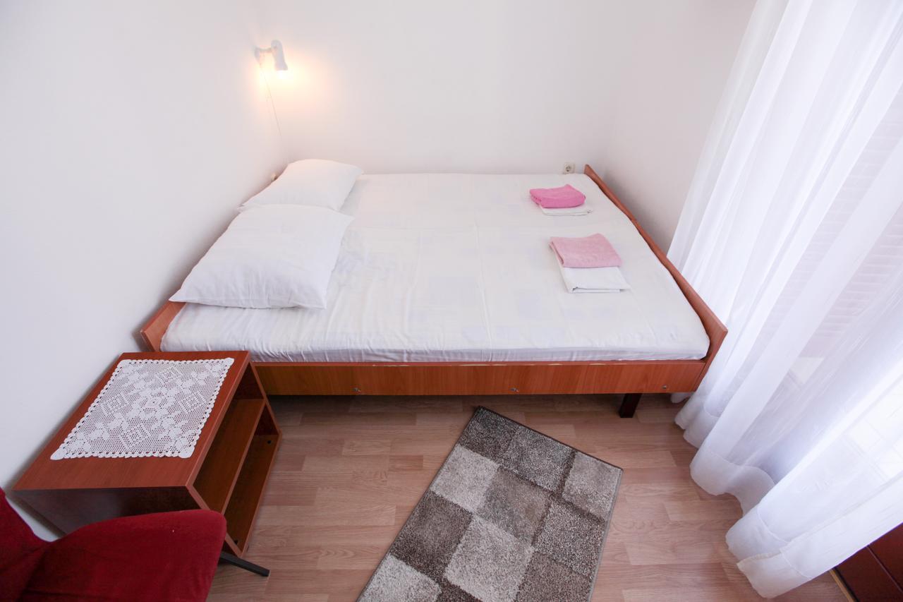 Apartments Adna Подаца Екстер'єр фото
