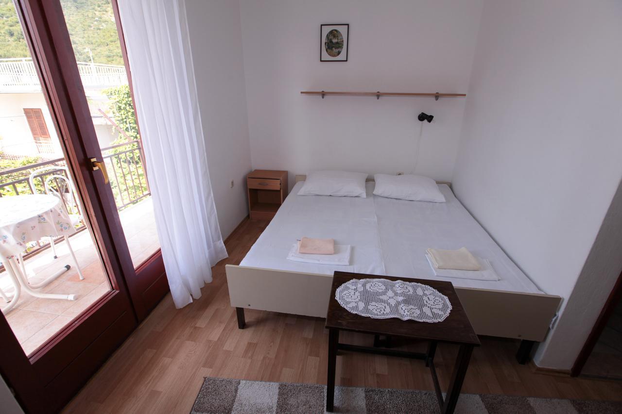 Apartments Adna Подаца Екстер'єр фото
