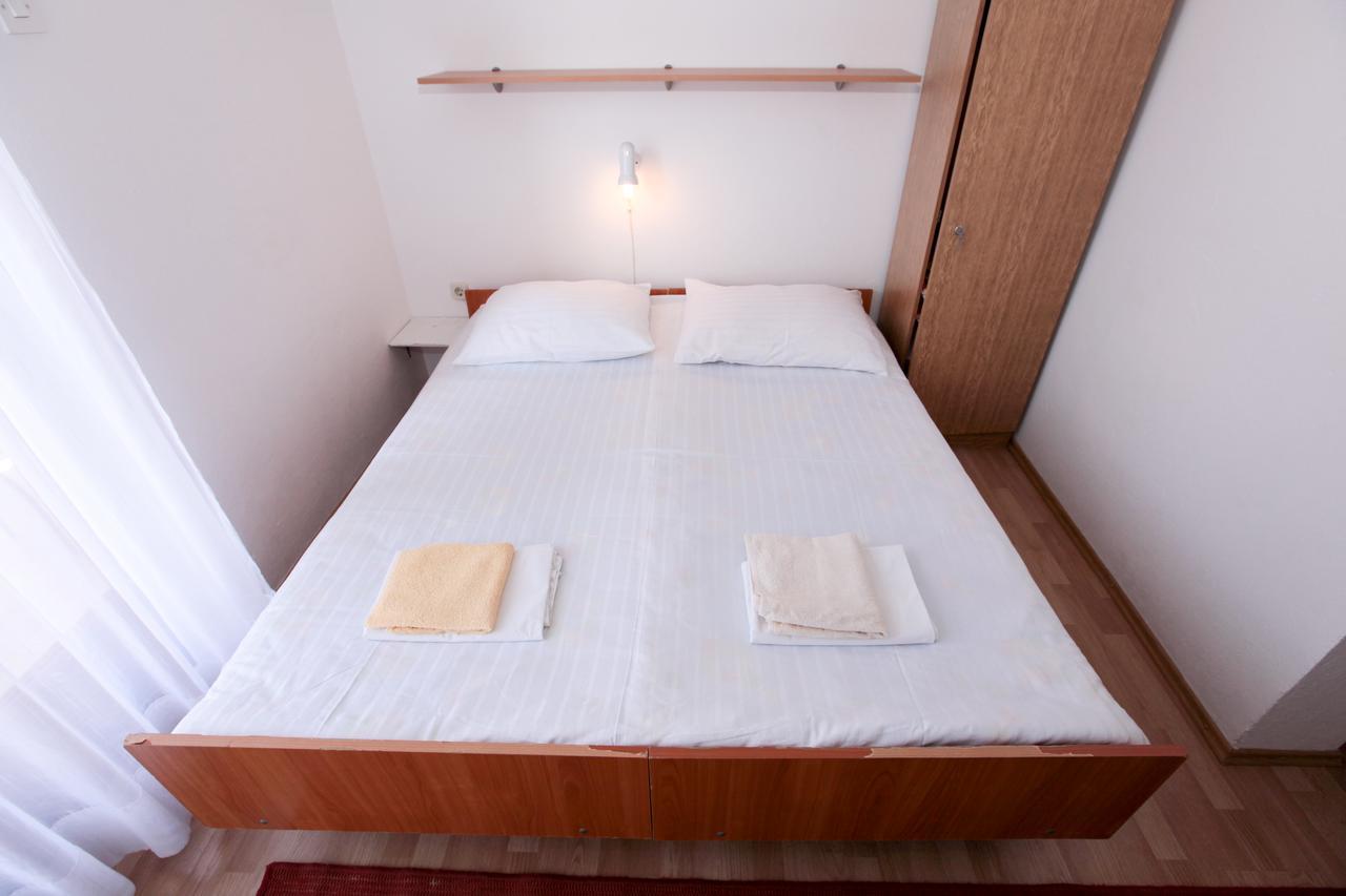Apartments Adna Подаца Екстер'єр фото