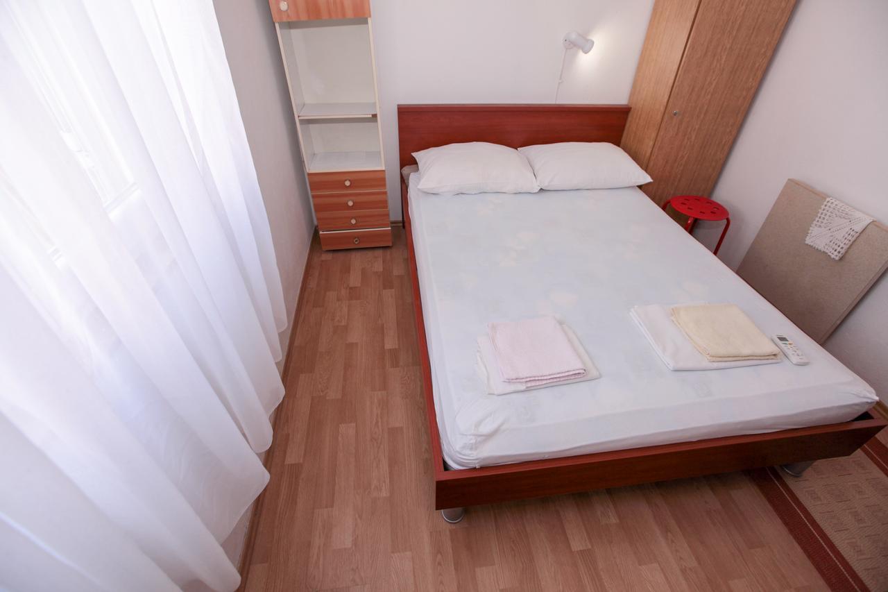 Apartments Adna Подаца Екстер'єр фото
