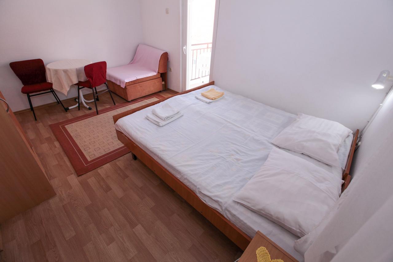 Apartments Adna Подаца Екстер'єр фото