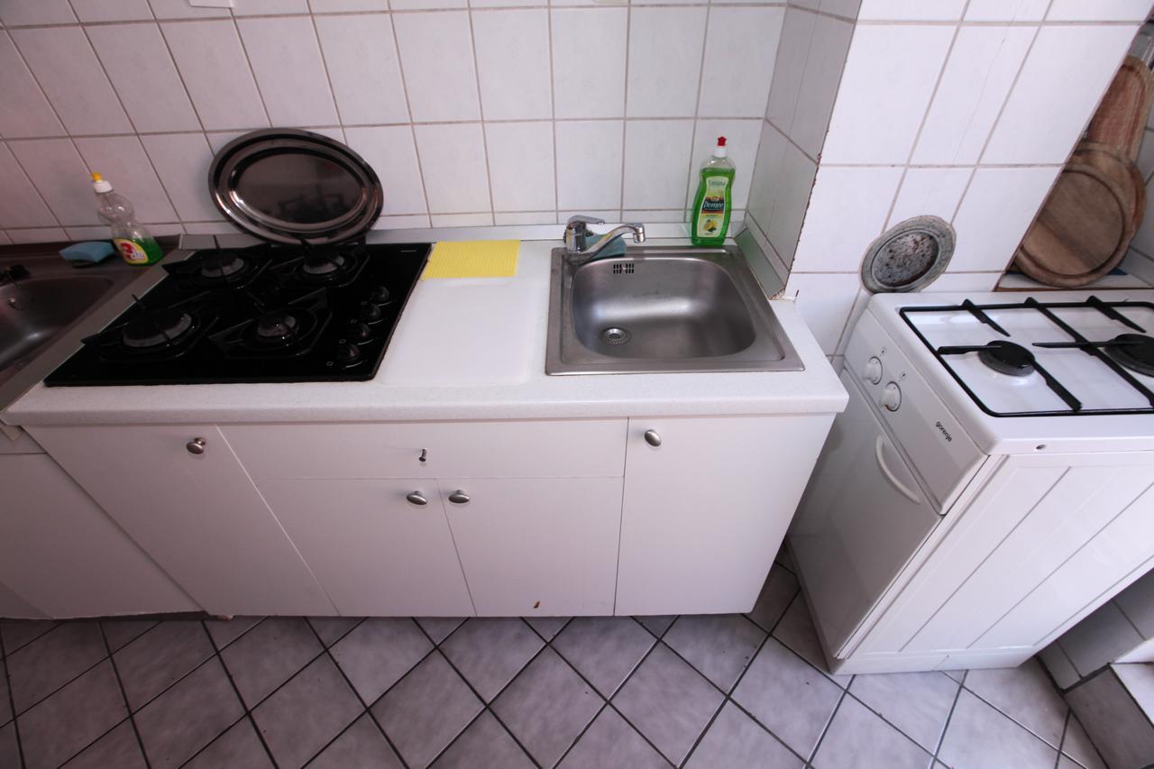 Apartments Adna Подаца Екстер'єр фото