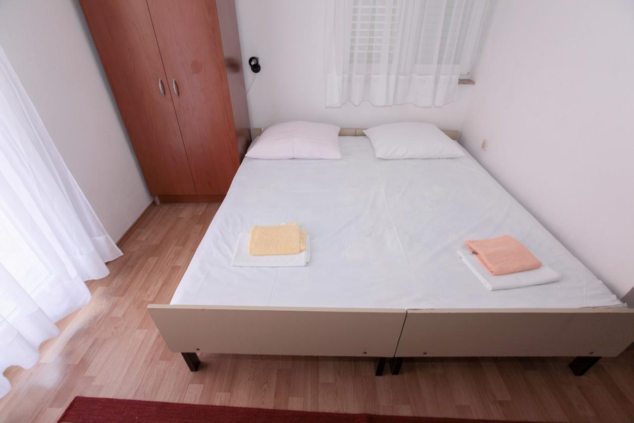Apartments Adna Подаца Екстер'єр фото