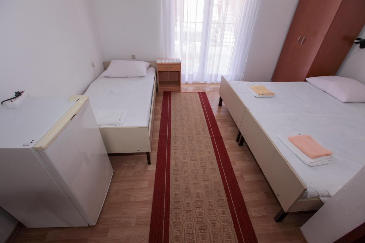 Apartments Adna Подаца Екстер'єр фото