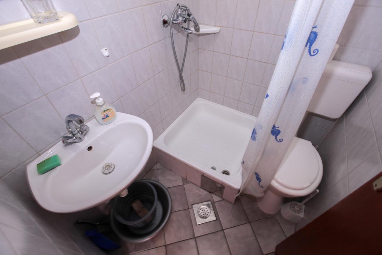 Apartments Adna Подаца Екстер'єр фото