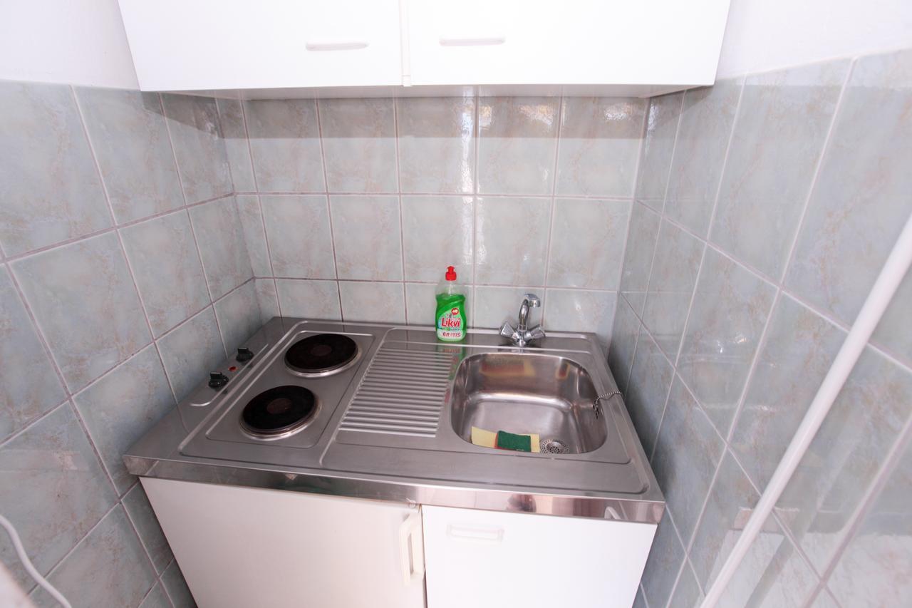 Apartments Adna Подаца Екстер'єр фото