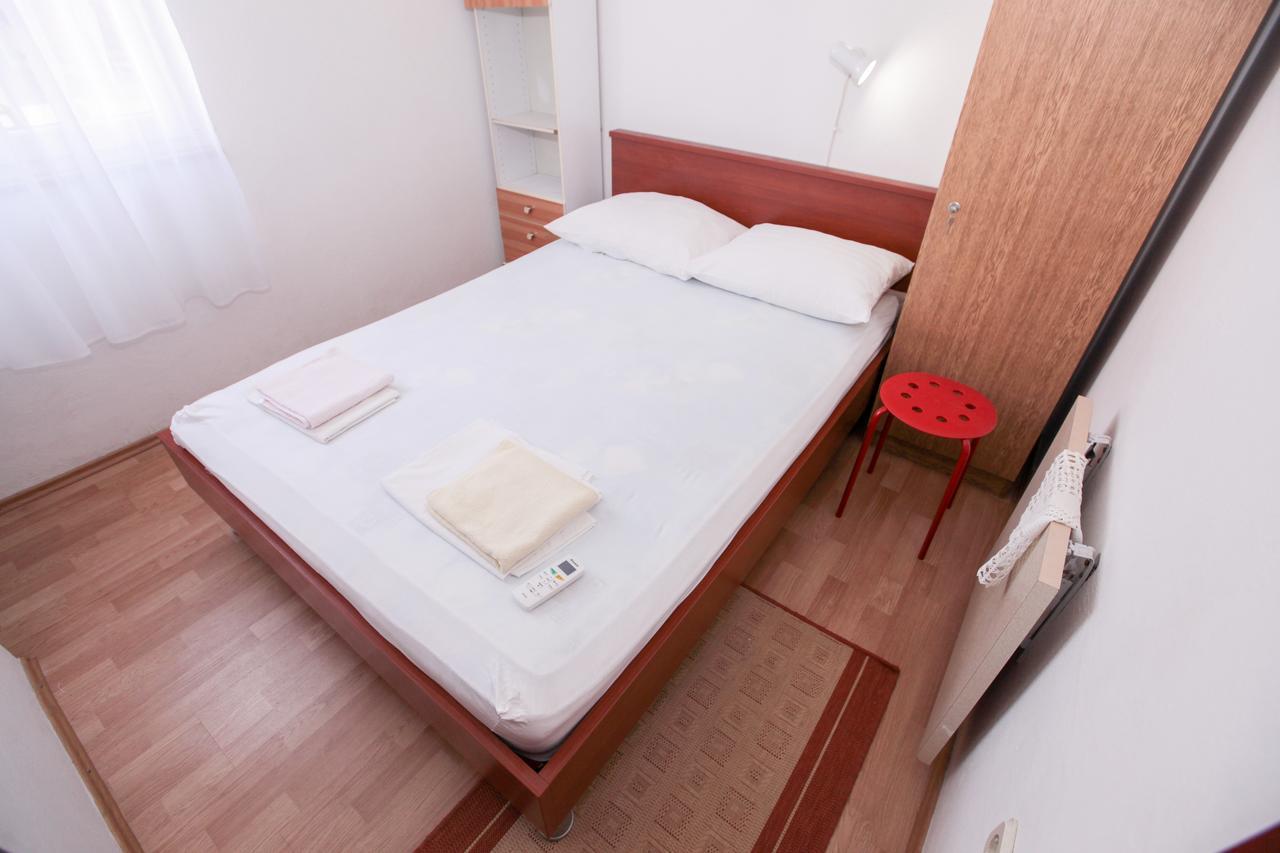 Apartments Adna Подаца Екстер'єр фото
