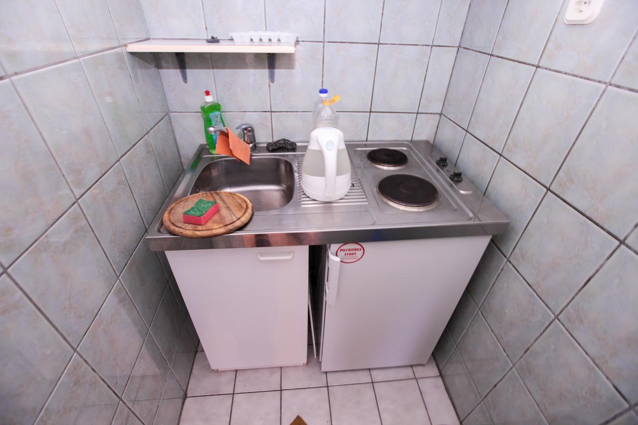 Apartments Adna Подаца Екстер'єр фото