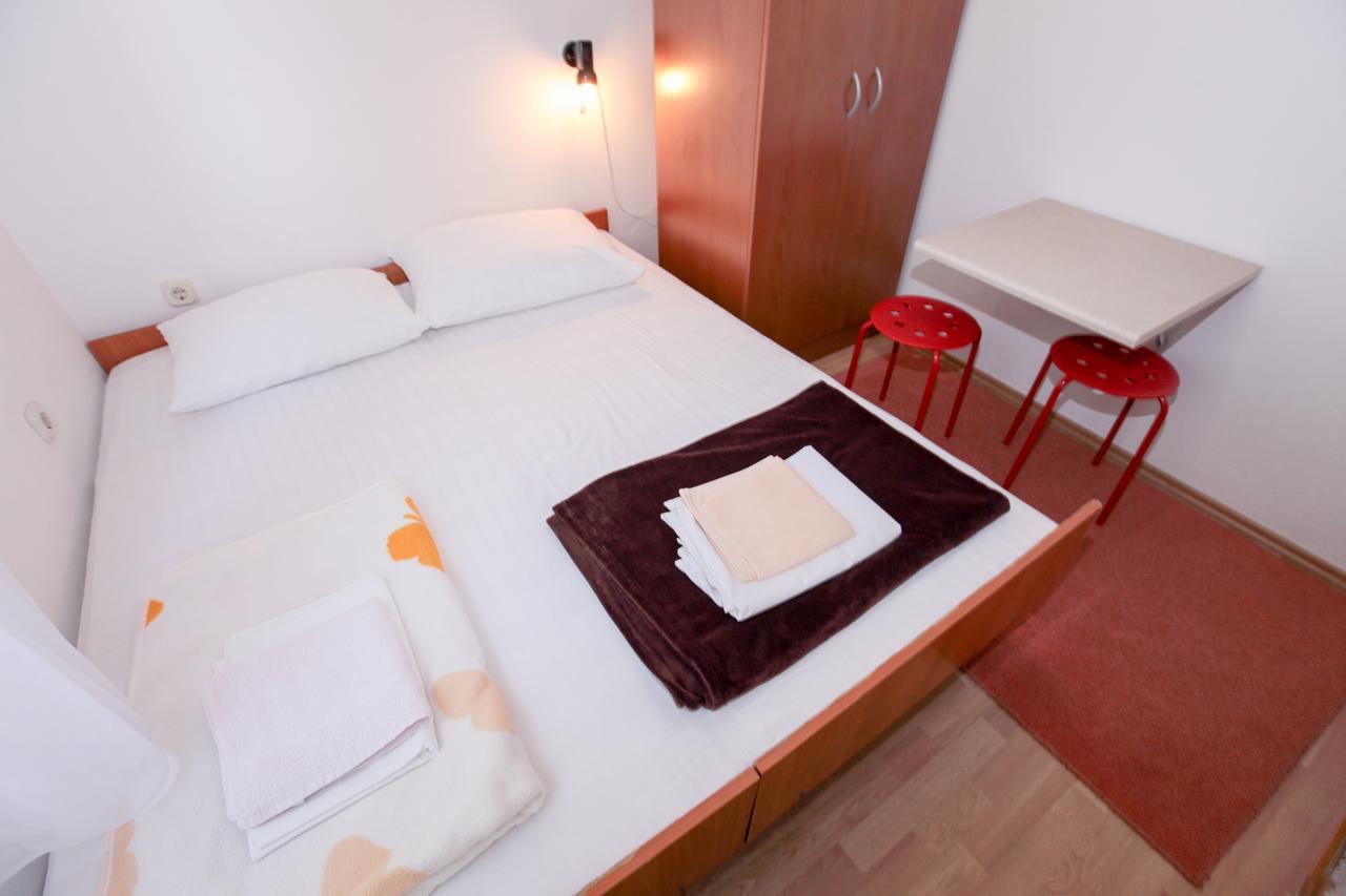 Apartments Adna Подаца Екстер'єр фото