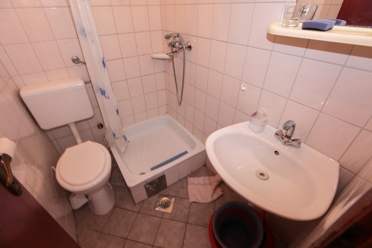 Apartments Adna Подаца Екстер'єр фото
