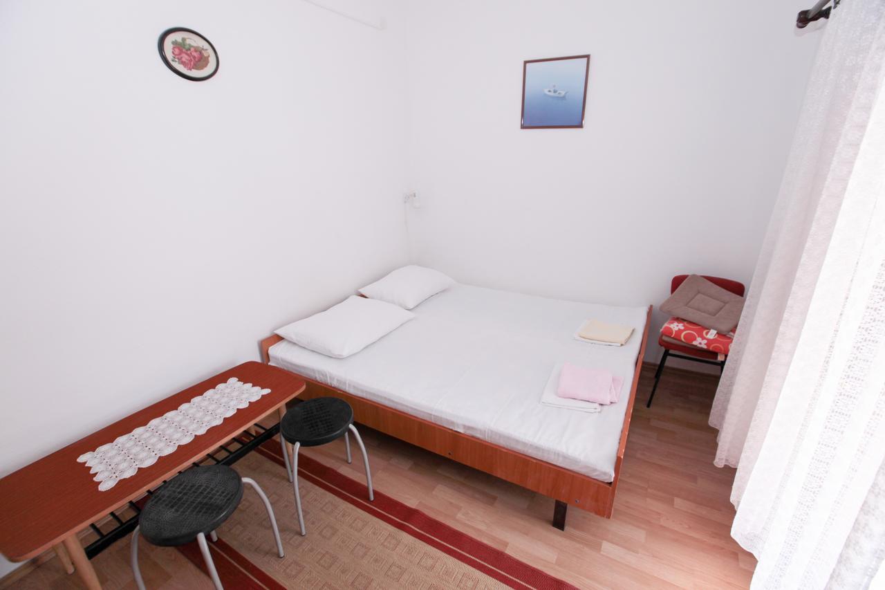 Apartments Adna Подаца Екстер'єр фото