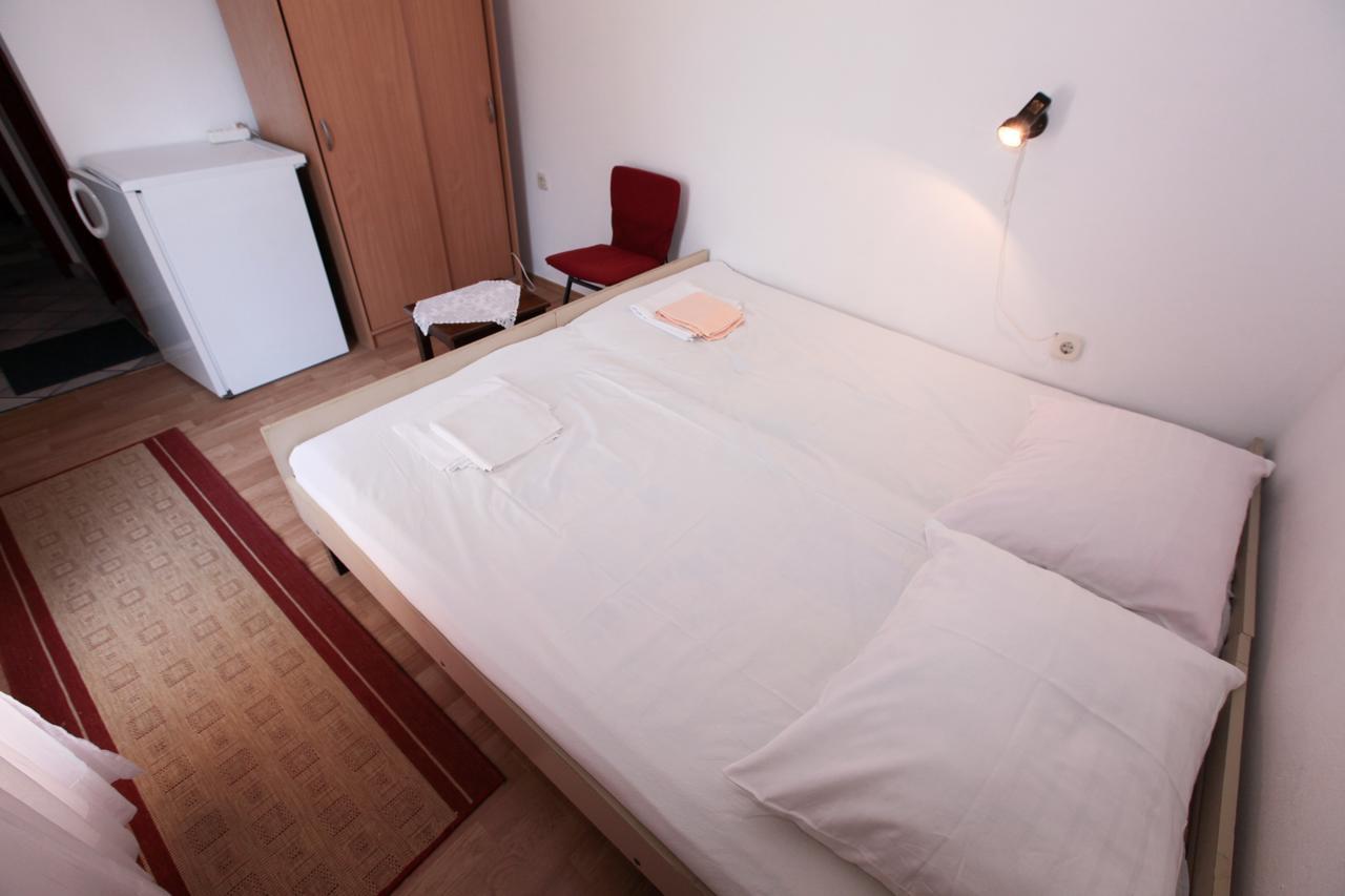 Apartments Adna Подаца Екстер'єр фото