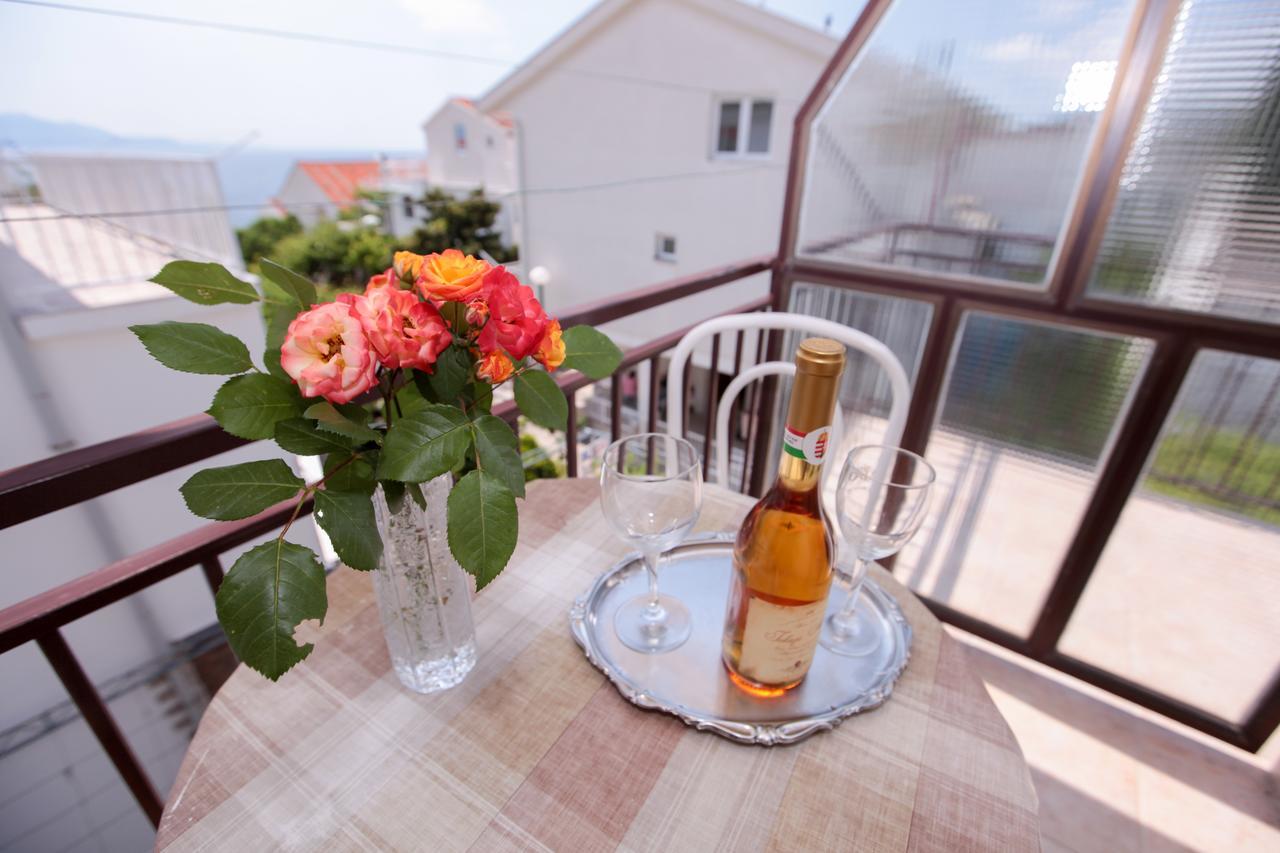 Apartments Adna Подаца Екстер'єр фото