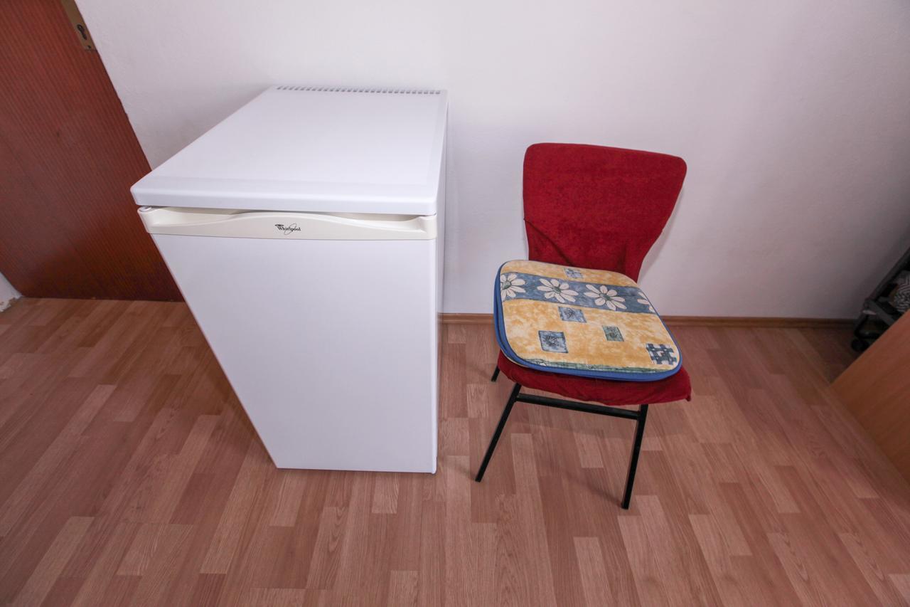 Apartments Adna Подаца Екстер'єр фото