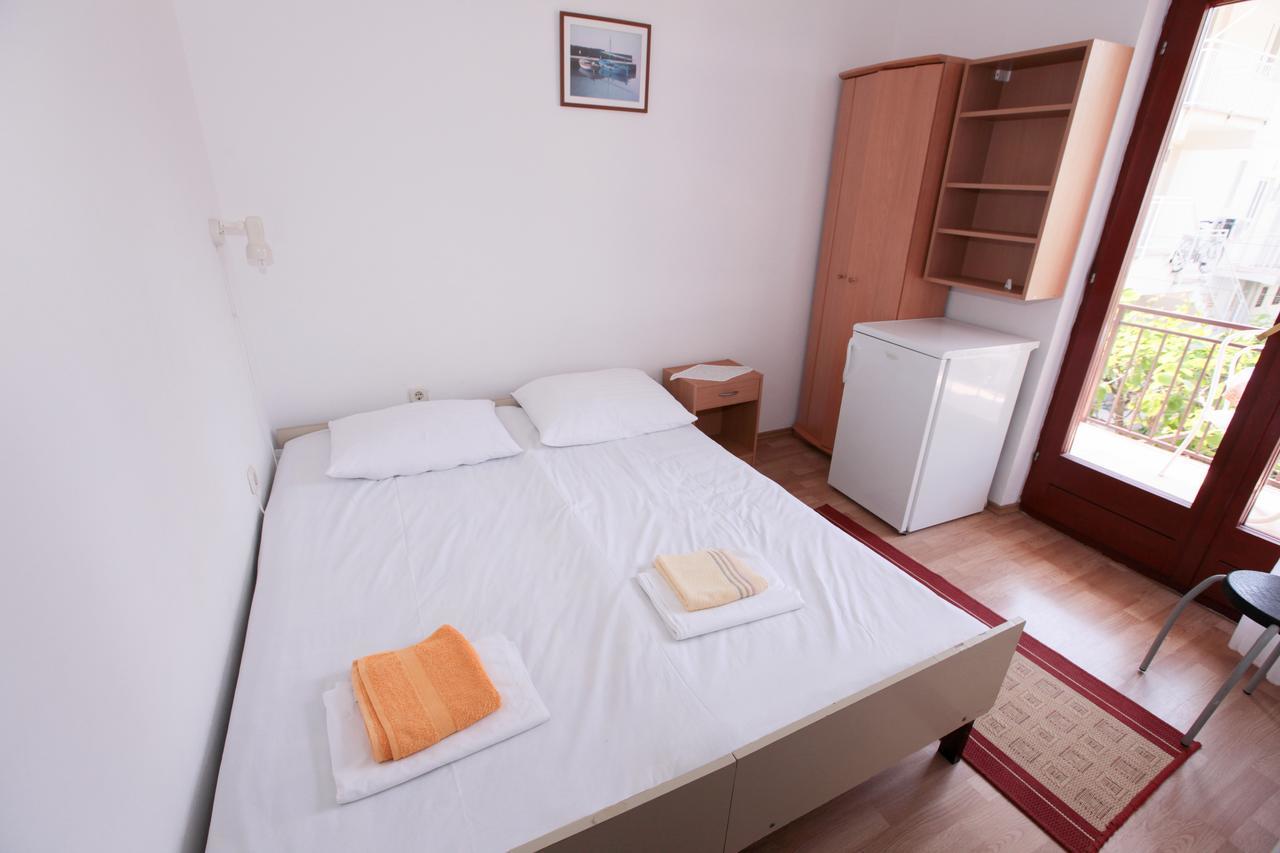 Apartments Adna Подаца Екстер'єр фото
