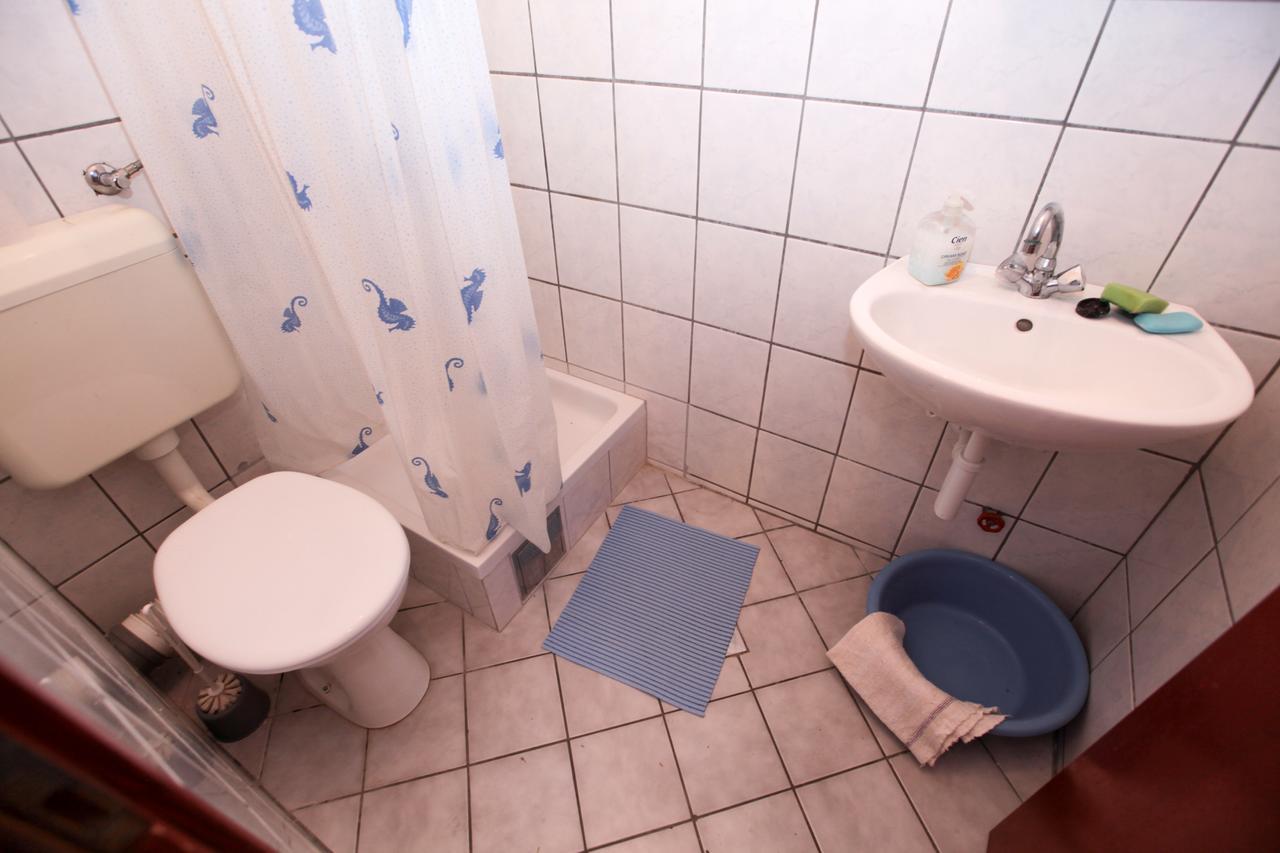 Apartments Adna Подаца Екстер'єр фото