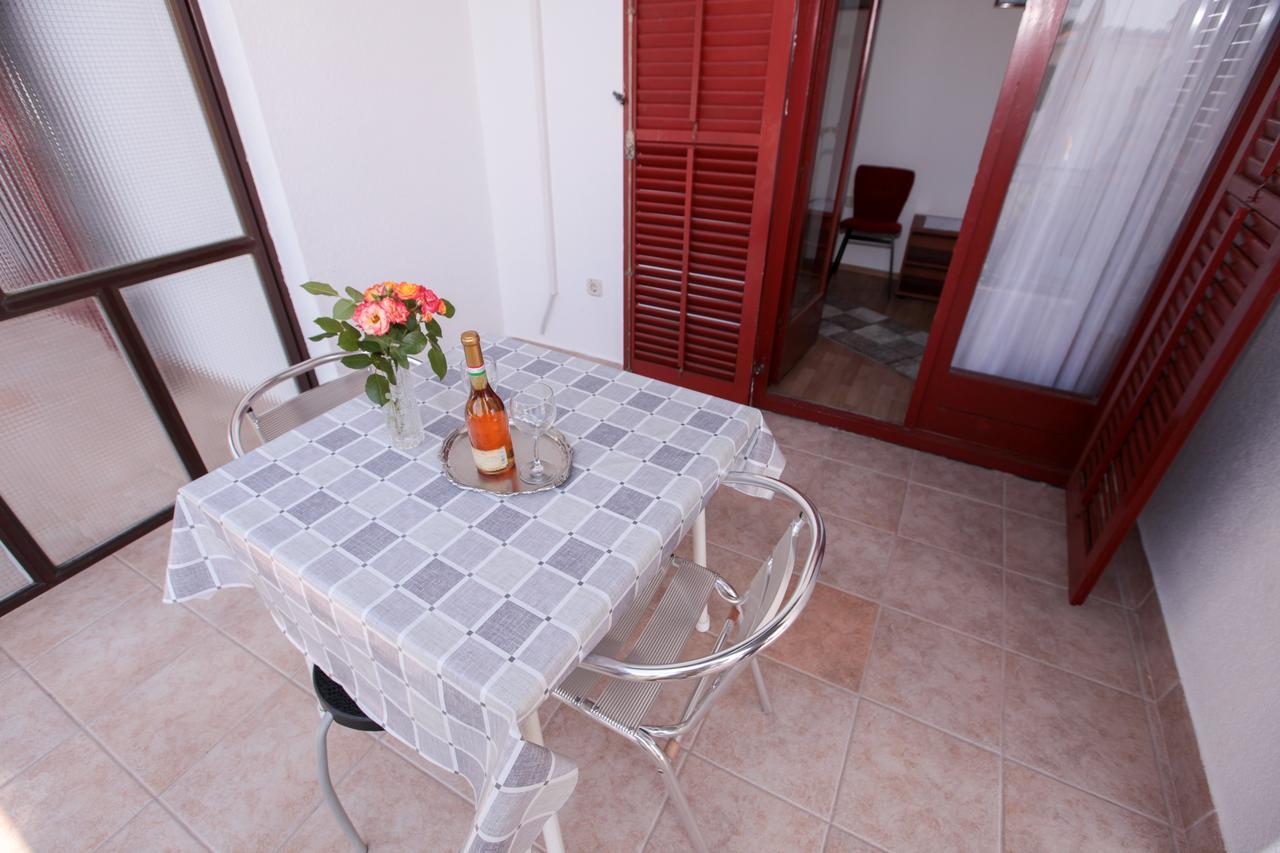 Apartments Adna Подаца Екстер'єр фото